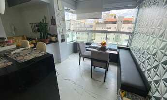 Imagem 7: Apartamento à venda, 3 quartos, 1 suíte, 2 vagas, Ipiranga - Belo Horizonte/MG