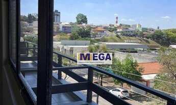 Imagem 6: Sala para alugar, 60 m² por R$ 1.500/mês - Vila Clayton - Valinhos/SP