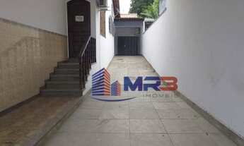 Imagem 3: Casa com 4 dormitórios para alugar, 245 m² por R$ 6.000,00/mês - Taquara - Rio de Janeiro