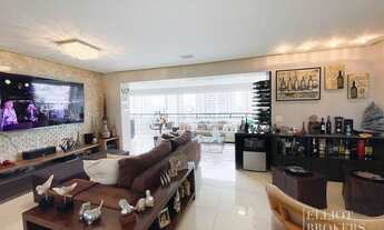 Imagem 4: VENDA APARTAMENTO NO TATUAPÉ CENTRAL PARK