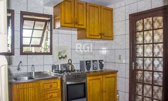 Imagem 6: Porto Alegre - Casa Padrão - Cavalhada