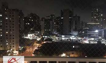 Imagem 6: Apartamento à venda, 75 m² por R$ 1.150.000,00 - Vila Nova Conceição - São Paulo/SP