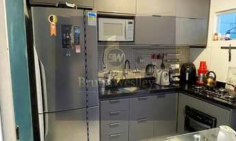 Imagem 2: Casa em Condomínio para Venda em Campina Grande, MIRANTE, 3 dormitórios, 1 suíte, 2 banhe