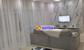 Imagem 2: Apartamento 3 dormitórios com 2 vagas com 135 m² por R$ 1.537.000 - Tatuapé