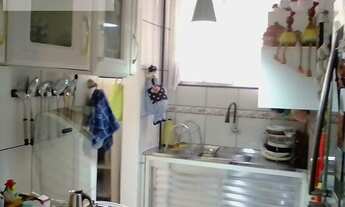 Imagem 7: Excelente Apartamento 2 dormitórios - R$ 230.000,00 - Itararé - São Vicente/SP