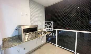 Imagem 8: Apartamento em Condomínio Resort no Recreio dos Bandeirantes