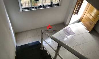 Imagem 3: Sobrado na Vila Jacui