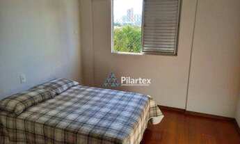 Imagem 4: Apartamento com 3 dormitórios à venda, 89 m² por R$ 315.000,00 - Vila Larsen 1 - Londrina