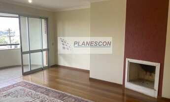 Imagem 3: São Paulo - Apartamento Padrão - Vila Sonia
