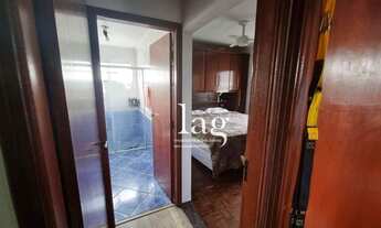 Imagem 6: Apartamento com 3 dormitórios à venda, 90 m² por R$ 295.000,00 - Jardim Saira - Sorocaba/S