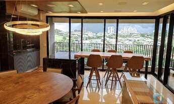 Imagem 7: Apartamento com 3 dormitórios à venda, 135 m² por R$ 1.750.000,00 - Jardim Olhos D'Ág