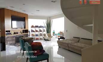 Imagem 2: Cobertura em Av. Mercedes, 135 - Alto da Lapa, 5 quartos e 4 vagas