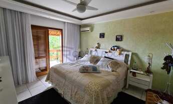 Imagem 7: Casa com 5 dormitórios à venda, 494 m² por R$ 2.500.000,00 - Condomínio Monte Belo - Salto