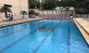 Imagem 3: Apartamento com 3 dormitórios à venda, 76 m² por R$ 490.000,00 - Jardim Marajoara - São Pa