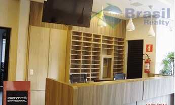 Imagem 8: Conjunto, 200 m² - venda por R$ 1.600.000,00 ou aluguel por R$ 7.000,00/mês - Jardim - San