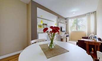 Imagem 4: Apartamento / 2 dormitórios / 1 vaga / Cavalhada / Porto Alegre