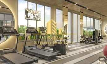 Imagem 4: Apartamento no Brooklin, São Paulo - Cod: 1736