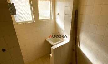 Imagem 3: Apartamento com 1 dormitório à venda, 32 m² por R$ 165.000,00 - Centro - Londrina/PR