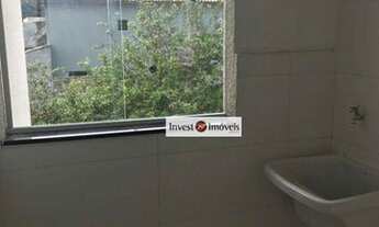 Imagem 4: Apartamentos com varanda gourmet em Caraguatatuba