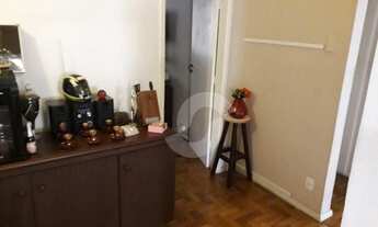 Imagem 5: Apartamento em Icaraí, com 3 dormitórios à venda, 160 m² por R$ 850.000 - Icaraí - Niterói