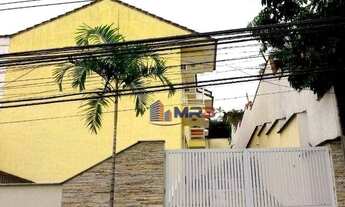 Imagem: Casa com 3 dormitórios à venda, 120 m²