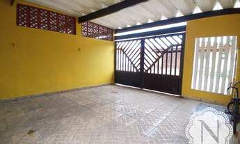 Imagem 3: Casa com 2 dormitórios à venda no Gaivotas - Itanhaém SP