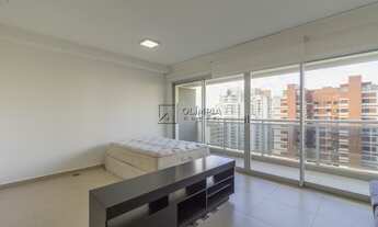 Imagem 5: Apartamento Locação Chácara Santo Antônio 60 m² 1 Dormitórios