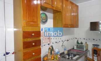 Imagem 6: Apartamento residencial à venda, Saboó, Santos