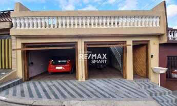 Imagem 2: Casa com 3 dormitórios à venda, 140 m² por R$ 620.000,00 - Vila Buenos Aires - São Paulo/S