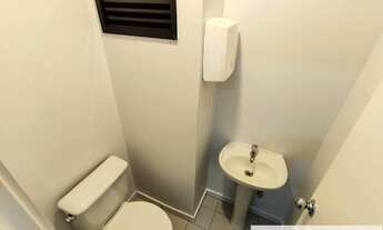 Imagem 7: Sala comercial para alugar - R$ 790,00/mês + taxas - Bairro Batel - Curitiba/PR