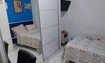 Imagem 3: Apartamento para venda tem 29 metros quadrados com 1 quarto em Santa Teresa - Rio de Janei