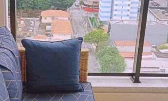 Imagem 3: Apartamento com 3 dormitórios à venda, 70 m² por R$ 760.000 - Vila Gomes Cardim - São Paul