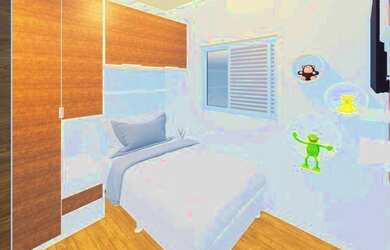 Imagem 6: Casa com 3 dormitórios à venda, Vila Garcia - Votorantim/SP