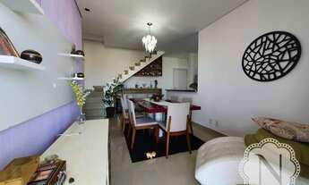 Imagem 6: Apartamento duplex à venda no Resort em Itanhaém - SP