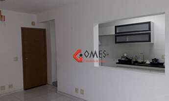 Imagem 5: Apartamento com 1 dormitório, 54 m² - venda por R$ 360.000,00 ou aluguel por R$ 1.271,79/m