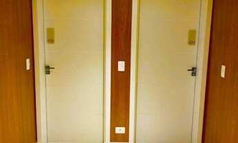 Imagem 3: Apartamento Garden à venda, 81 m² por R$ 509.000,00 - Santa Felicidade - Curitiba/PR