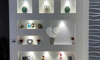 Imagem: Apartamento com 3 quartos à venda, 125