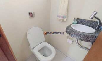 Imagem 4: Casa com 2 dormitórios à venda, 128 m² por R$ 850.000,00 - Refúgio - Atibaia/SP