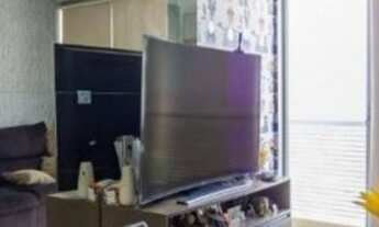 Imagem: Apartamento com 2 dormitórios à venda