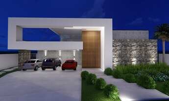 Imagem 4: CASA RESIDENCIAL em SOROCABA - SP, Condomínio Residencial Saint Patrick