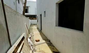 Imagem 4: Condomínio Horizontal Jardins Do Lago. Casa com 4 quartos sendo 3 suítes