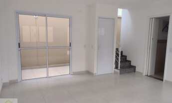 Imagem 3: Linda casa em condomínio fechado no Ipiranga!