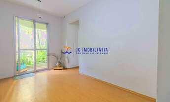 Imagem 2: APARTAMENTO SÃO PAULO HORTO DO IPÊ