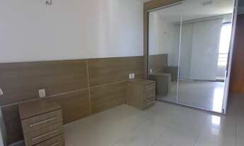 Imagem 7: Apartamento no Cocó com 84 metros quadrados 3 quartos Fortaleza - Ceará