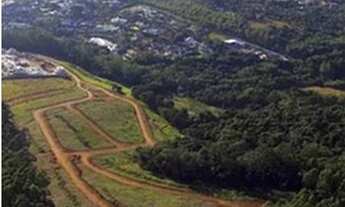Imagem 7: Terreno com 409 m2 no Condomínio Fechado Recanto da São Vicente