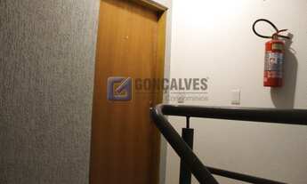 Imagem 3: SANTO ANDRE - Residential / Apartment - VILA VALPARAISO