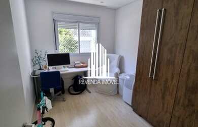 Imagem 4: Apartamento na Vila Isa- São Paulo, SP