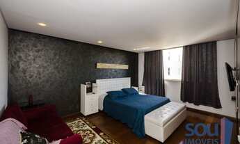 Imagem 7: Cobertura à venda bairro Castelo, BH