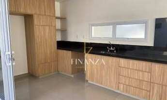 Imagem 5: Casa com 3 dormitórios à venda, 169 m² por R$ 1.060.000 - Condominio Jardim Viena - Indaia