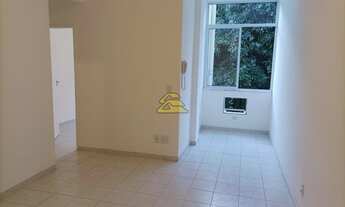 Imagem: Rio de Janeiro - Apartamento Padrão - Laranjeiras